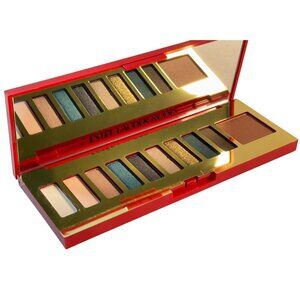 Estee Lauder Pure Color Envy Sculpting Eye Cheek Palette Nudes Modern Mercury